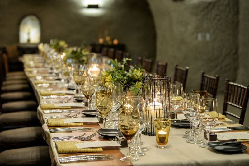 Pine Ridge Vineyards